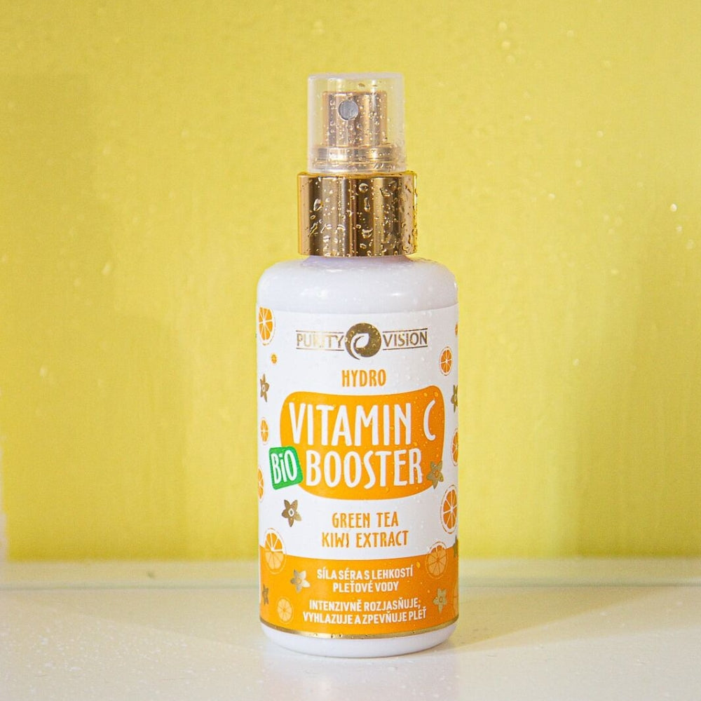 Bio Booster Hydro Witamina C 100 ml